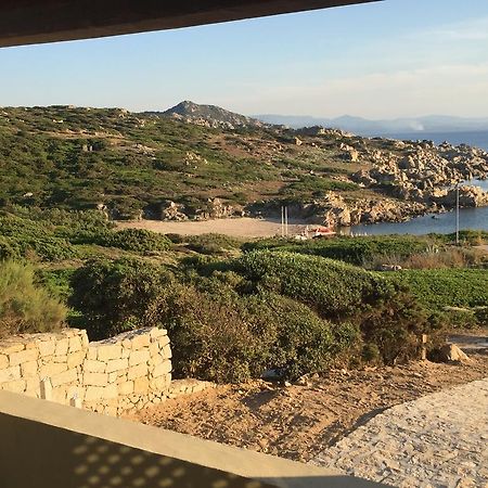 Villetta Mistral Santa Teresa Gallura Exterior foto