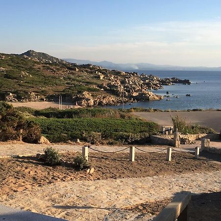 Villetta Mistral Santa Teresa Gallura Exterior foto