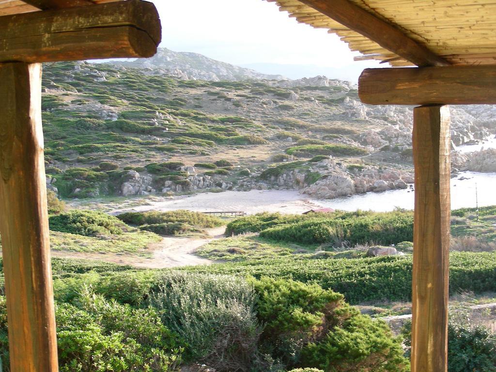 Villetta Mistral Santa Teresa Gallura Exterior foto