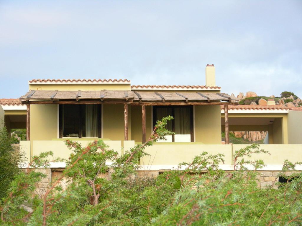 Villetta Mistral Santa Teresa Gallura Exterior foto