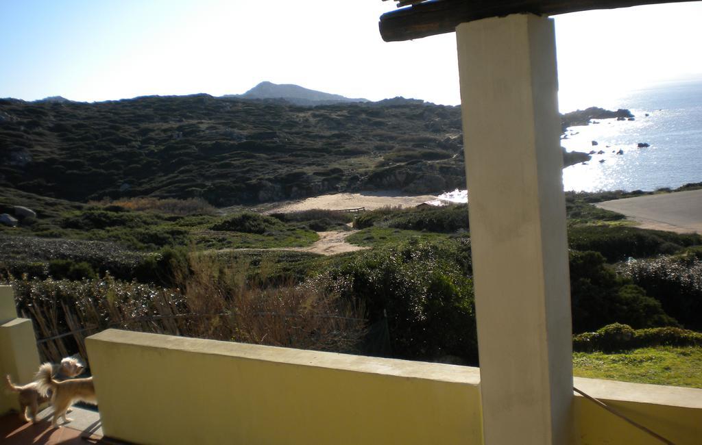 Villetta Mistral Santa Teresa Gallura Exterior foto