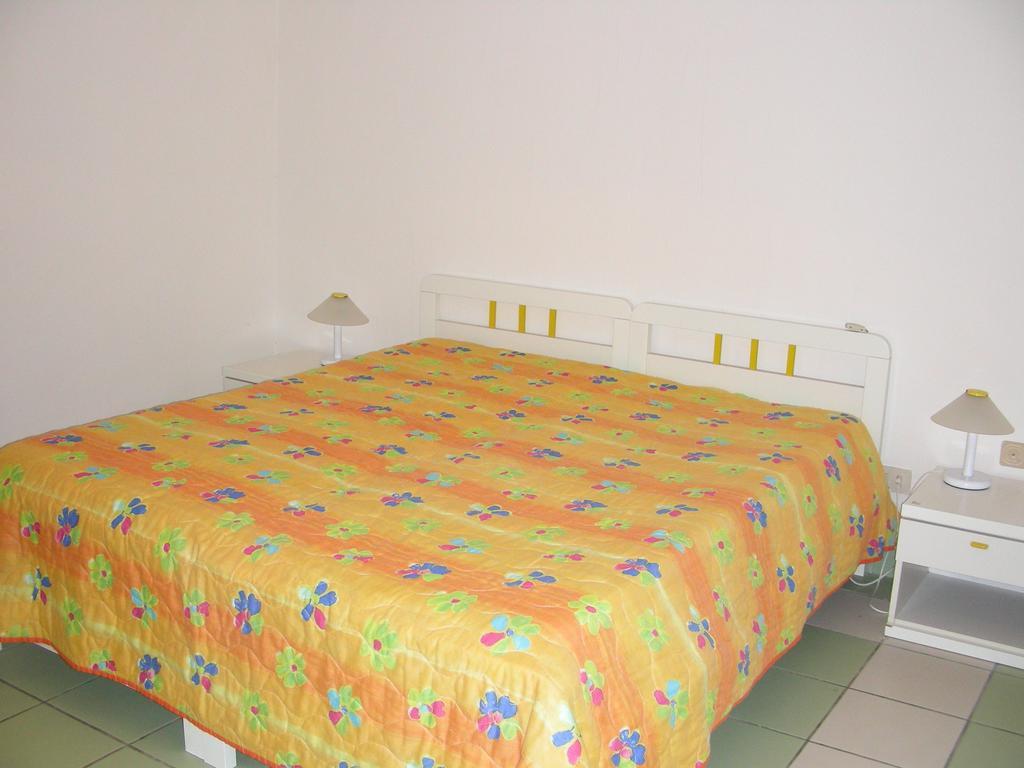 Villetta Mistral Santa Teresa Gallura Exterior foto