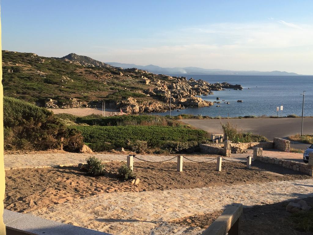 Villetta Mistral Santa Teresa Gallura Exterior foto