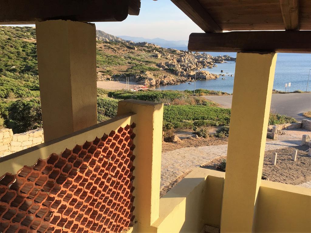 Villetta Mistral Santa Teresa Gallura Exterior foto